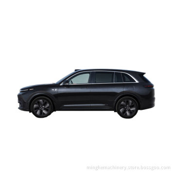 Nouveaux véhicules énergétiques 6 places Version 2023 Lixiang L7 Car SUV 4 roues Car voiture électrique
